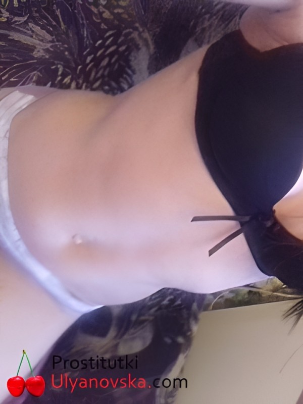 Анечка из Нягань