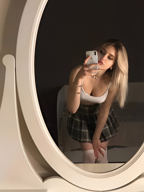 Галина из Нягань