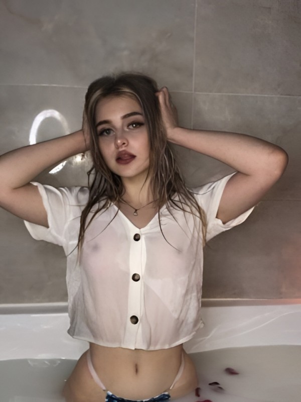 Илона из Нягань