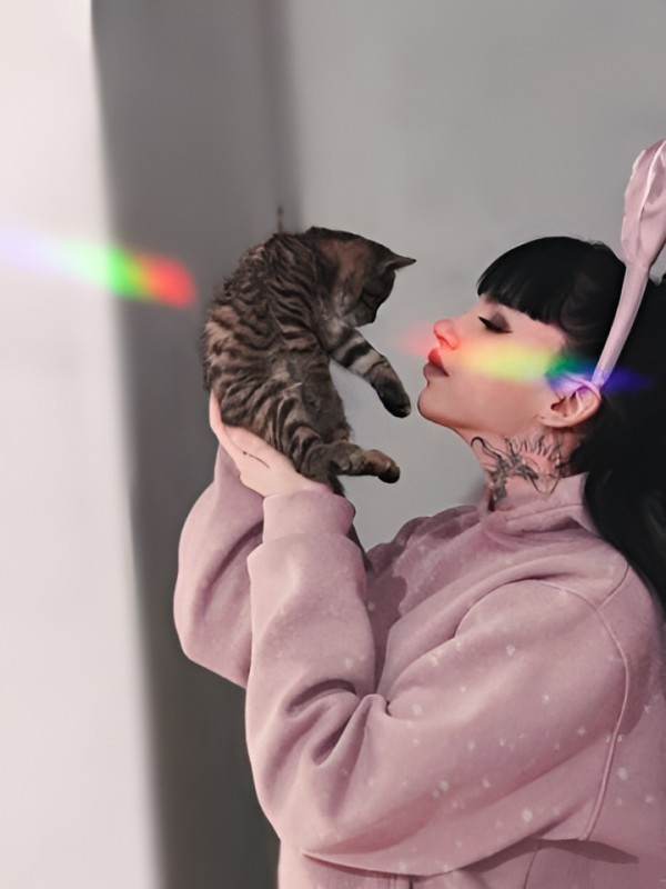 Наталья из Нягань