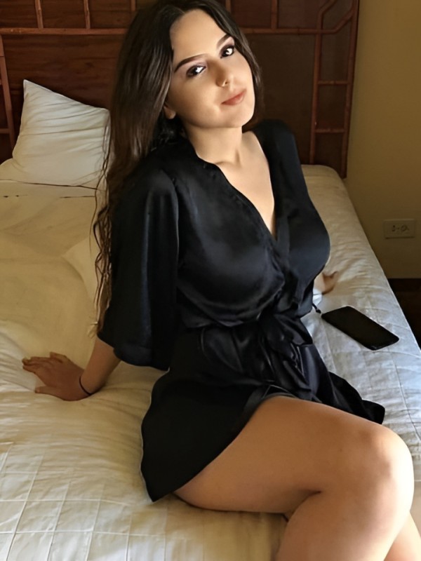 Полина из Нягань