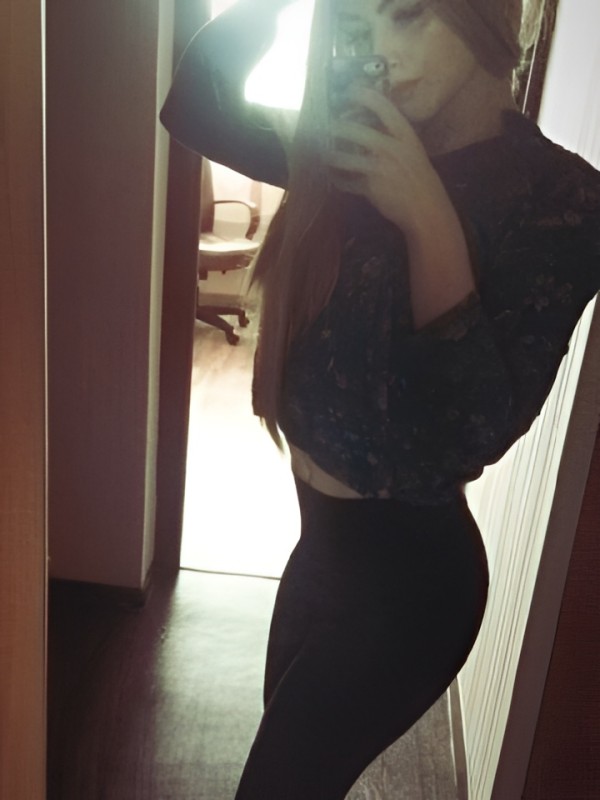 Роксана из Нягань