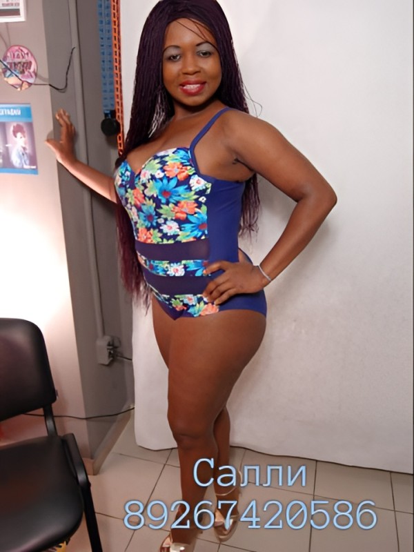 Валентина из Нягань