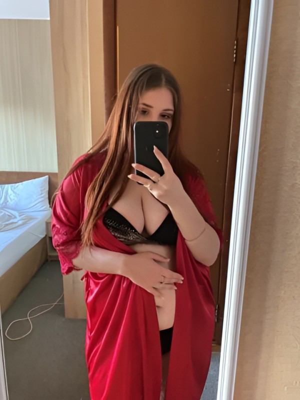 Жанна из Нягань