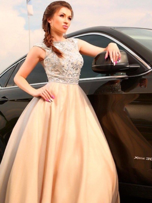 Люда из Нягань