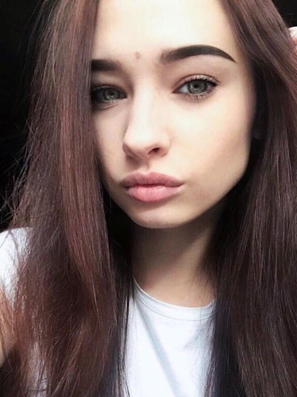 Ариадна из Нягань