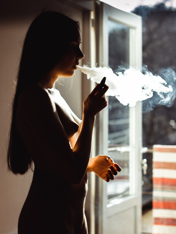 Эля из Нягань