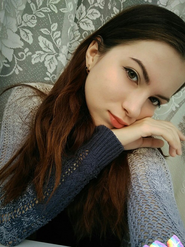 ОЛЬГА из Нягань