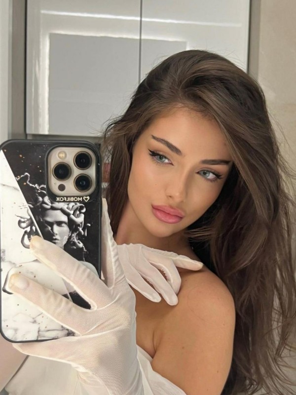 Елена фото 5