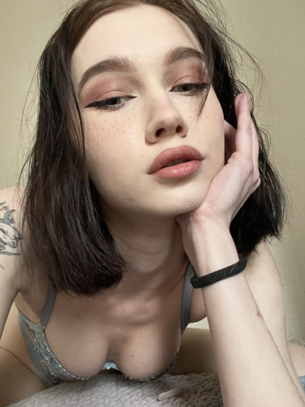 Яна из Нягань