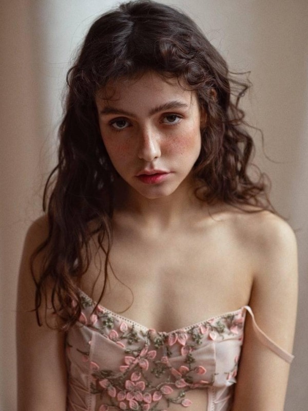 Владлена из Нягань